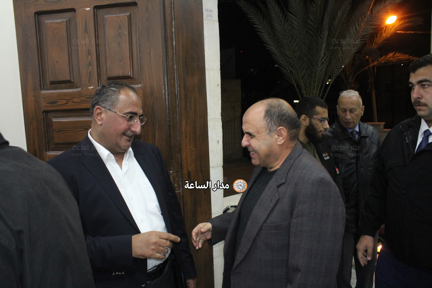 Madar Al-Saa Images 0.2083843478685803