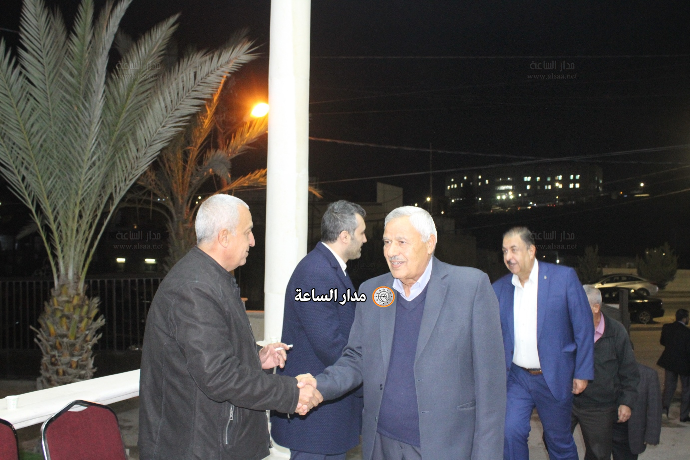 Madar Al-Saa Images 0.7887371976307713