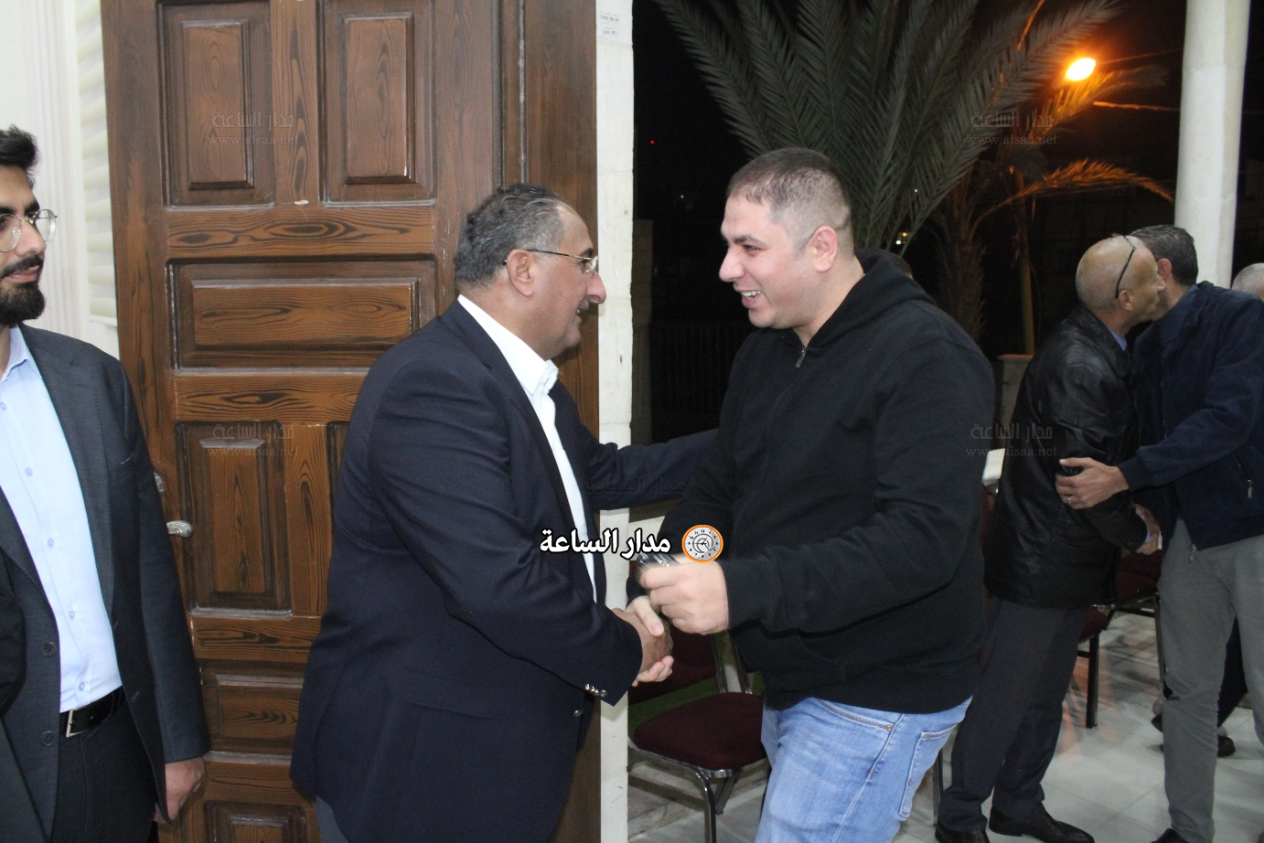 Madar Al-Saa Images 0.9460164818686507