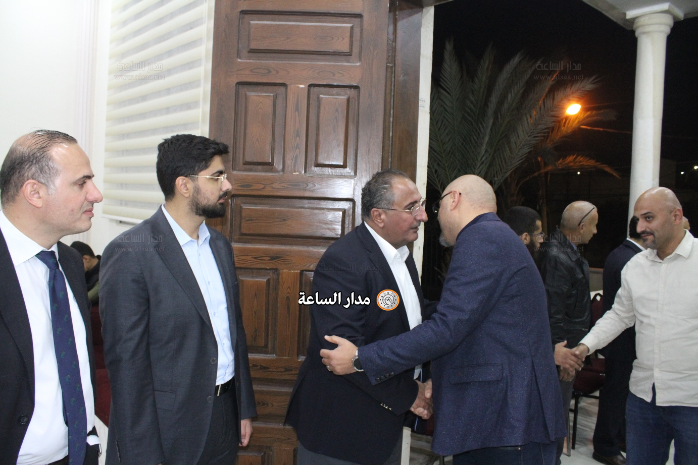 Madar Al-Saa Images 0.9862462822925431