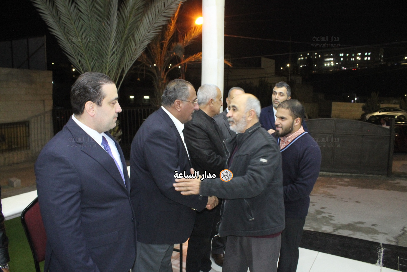 Madar Al-Saa Images 0.03621651695798733