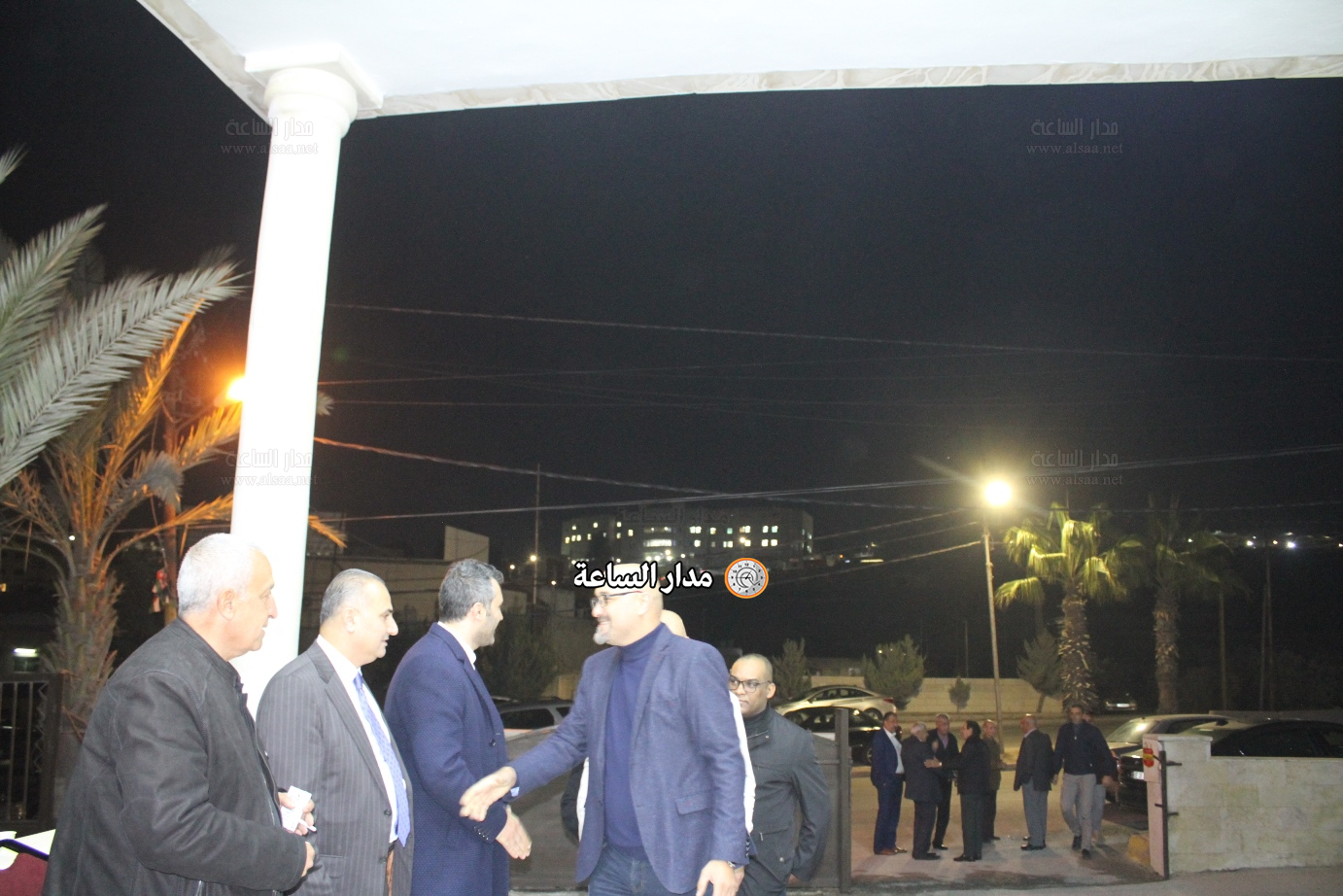 Madar Al-Saa Images 0.04462393078755644