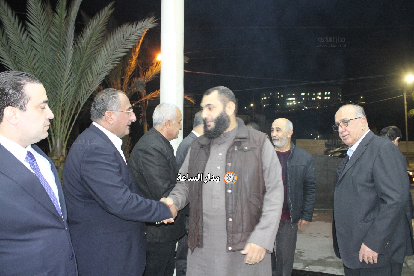 Madar Al-Saa Images 0.8610547214572839