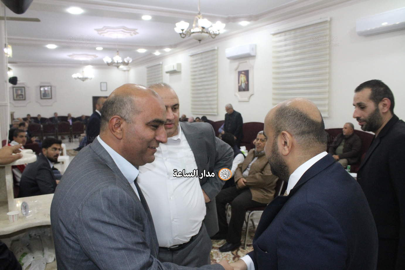 Madar Al-Saa Images 0.7926252763400652