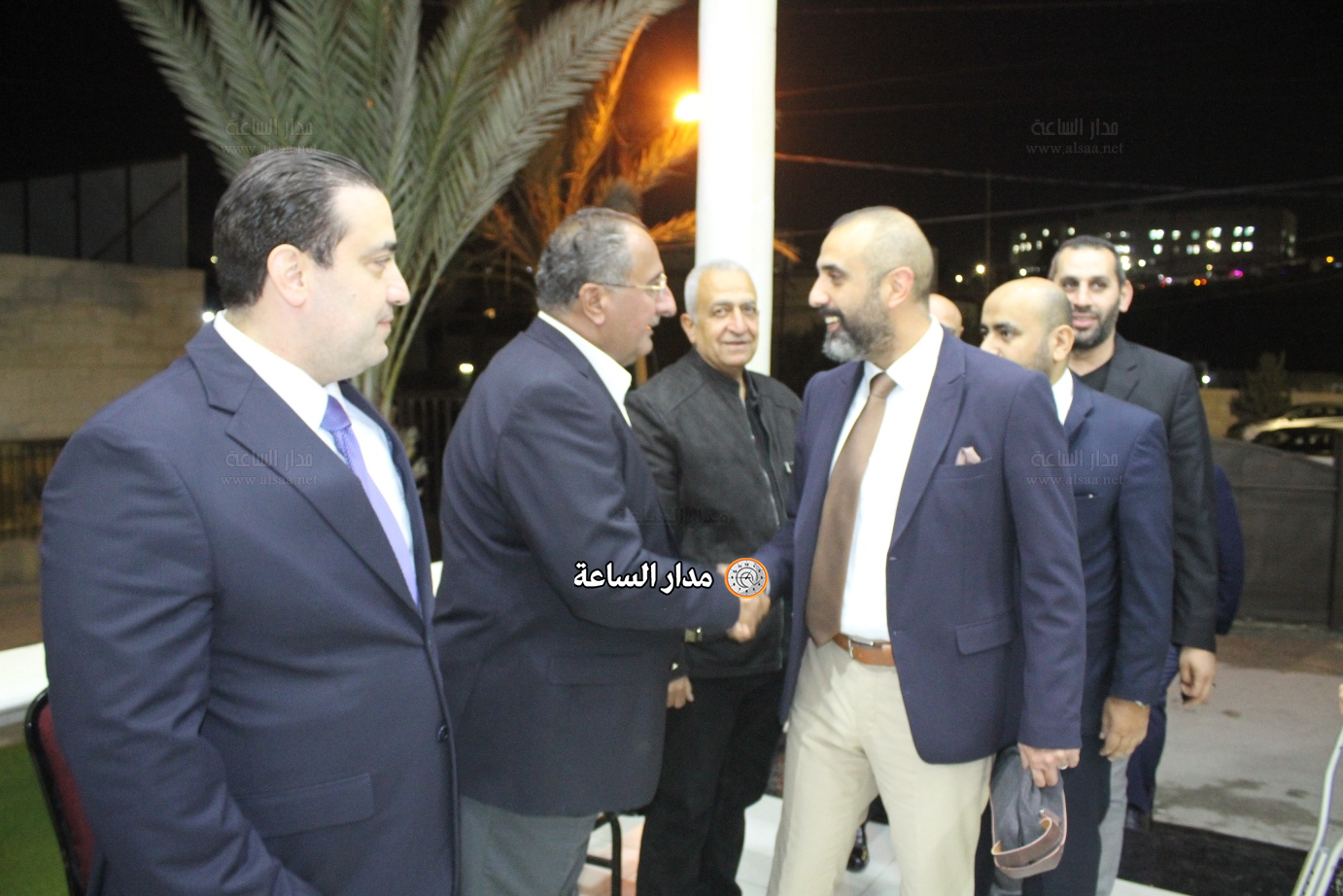 Madar Al-Saa Images 0.3160251017176976