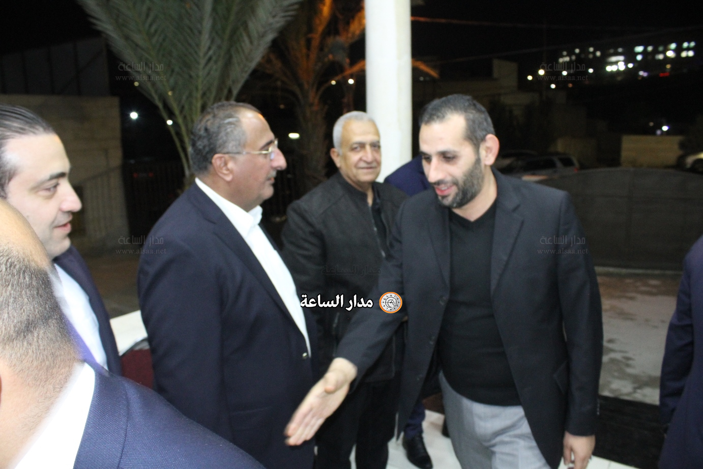 Madar Al-Saa Images 0.5073350889535759