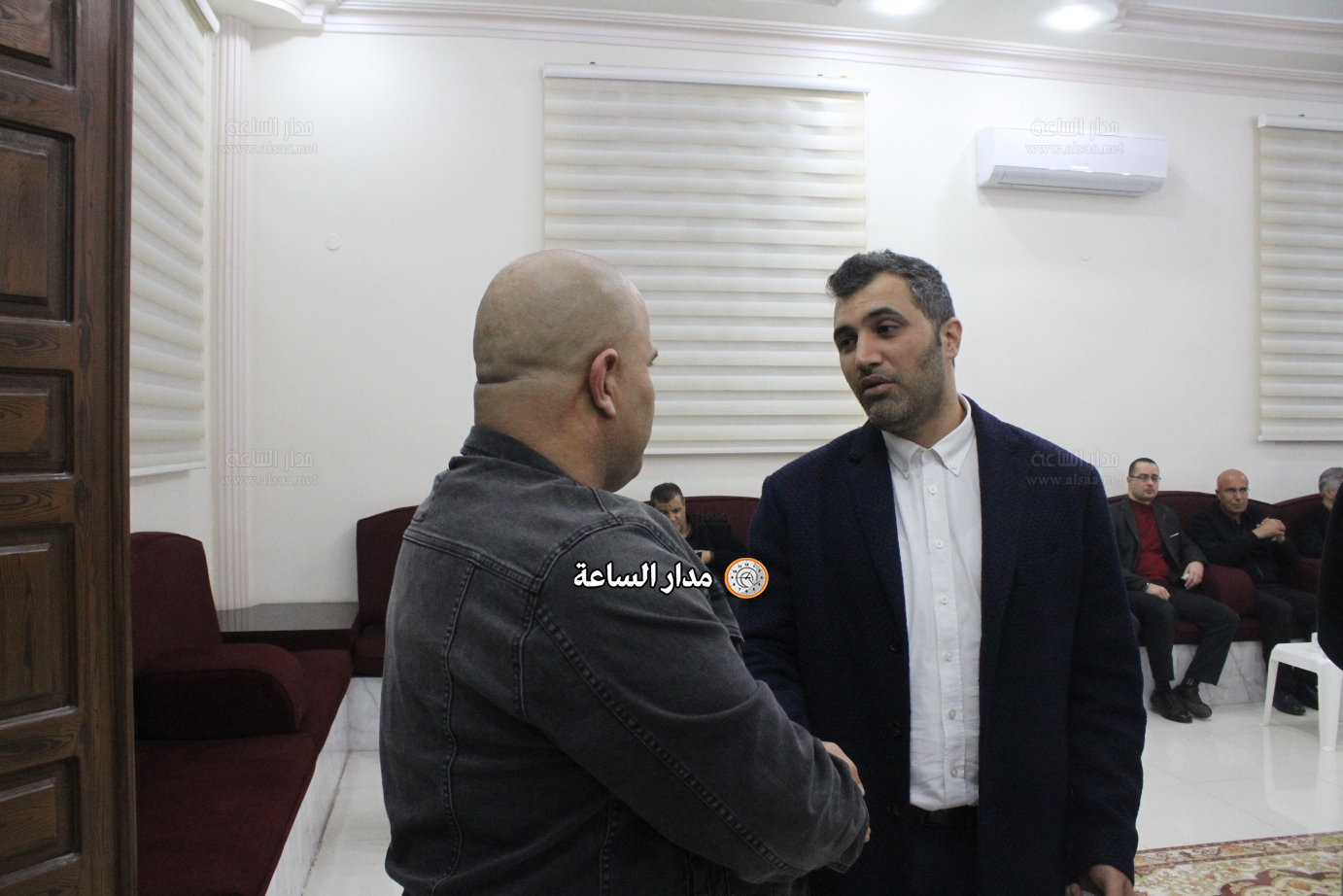 Madar Al-Saa Images 0.678796614662939