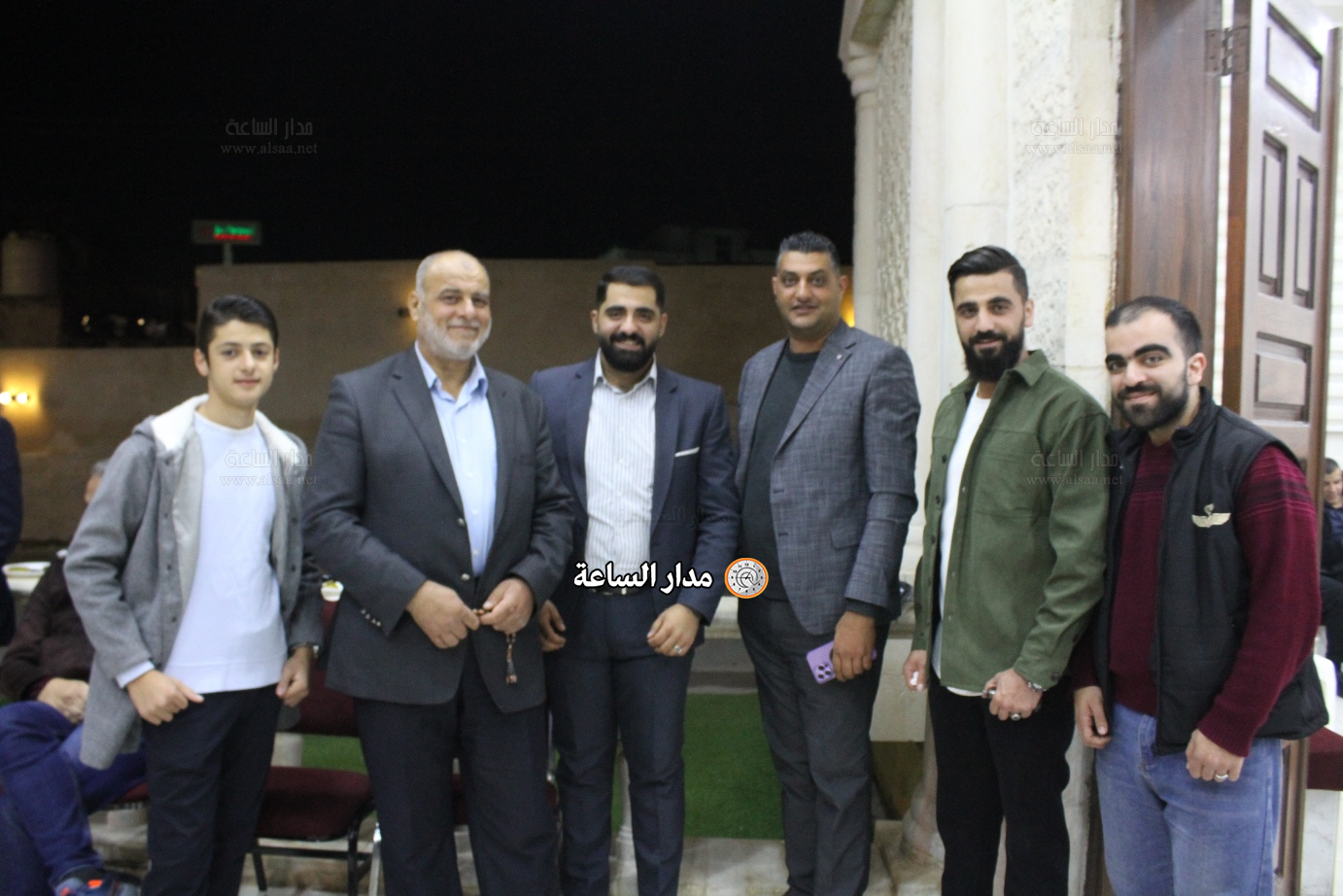 Madar Al-Saa Images 0.9567873896275971