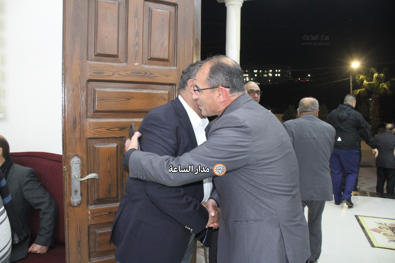 Madar Al-Saa Images 0.9205315584241436