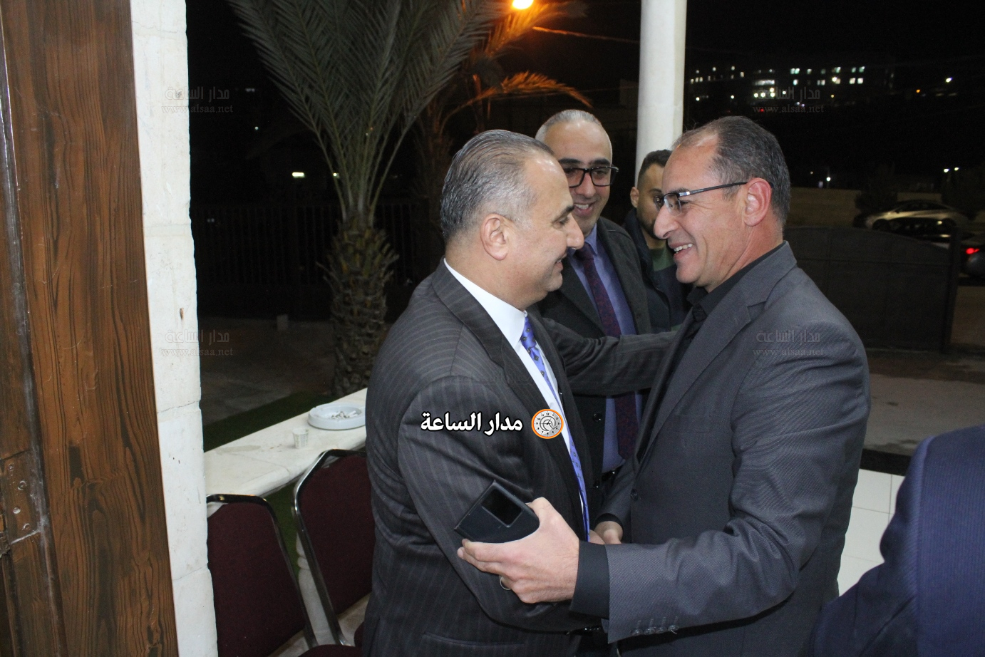 Madar Al-Saa Images 0.8182962712344295