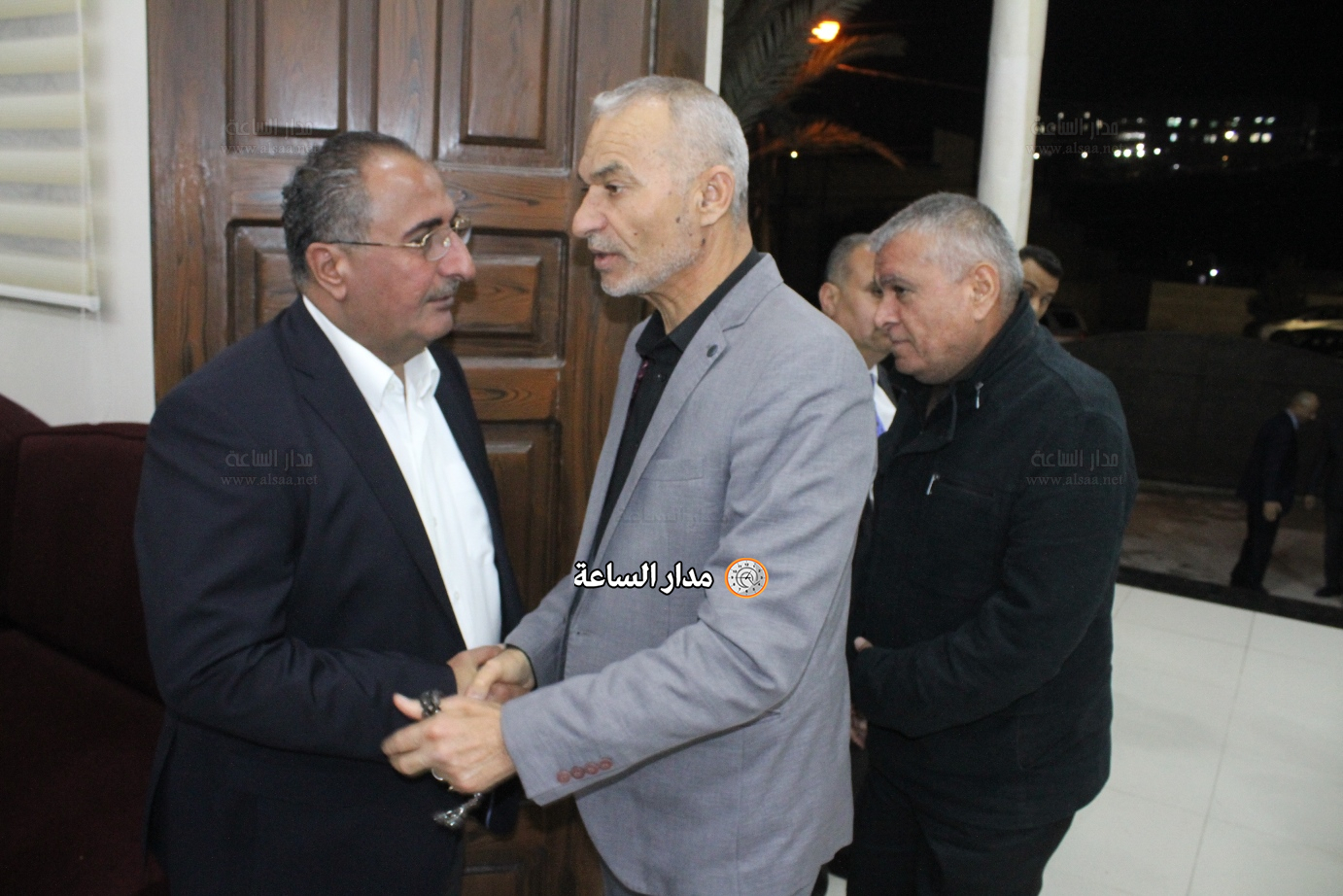 Madar Al-Saa Images 0.8040319723683607