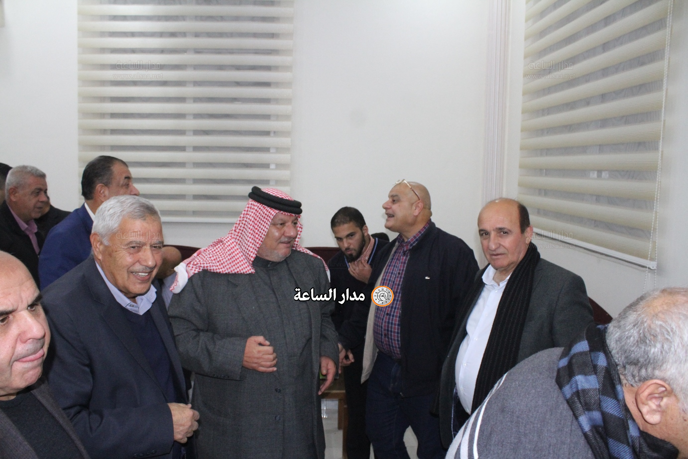 Madar Al-Saa Images 0.5686874053372863