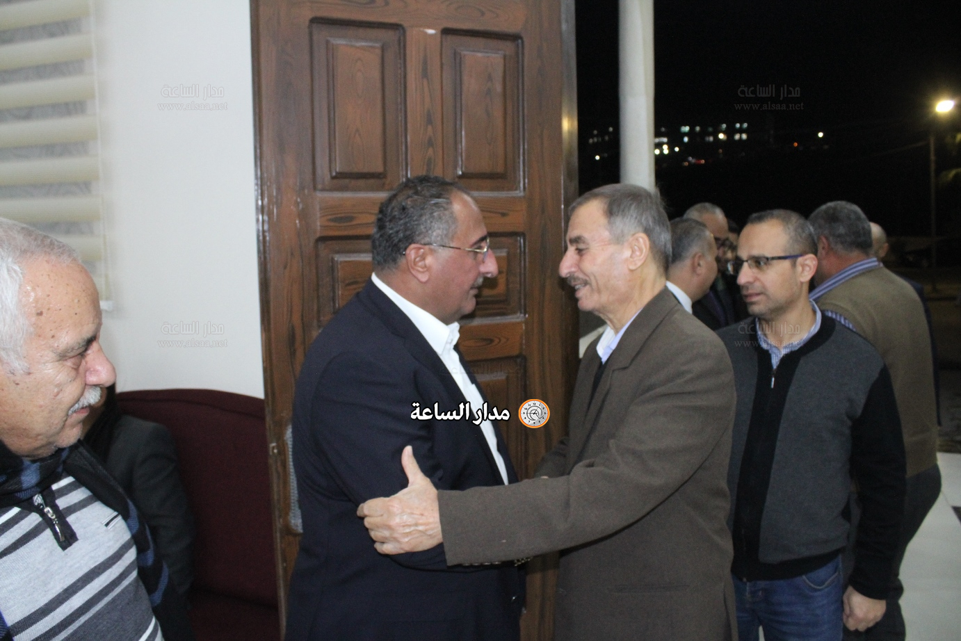 Madar Al-Saa Images 0.7023911793836117