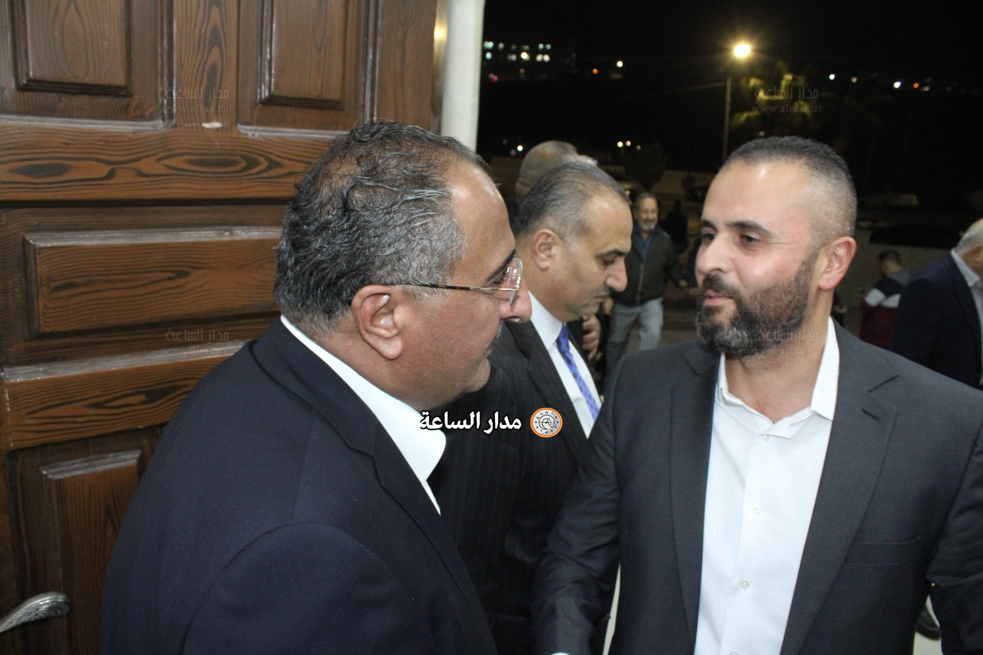 Madar Al-Saa Images 0.6336337334604374