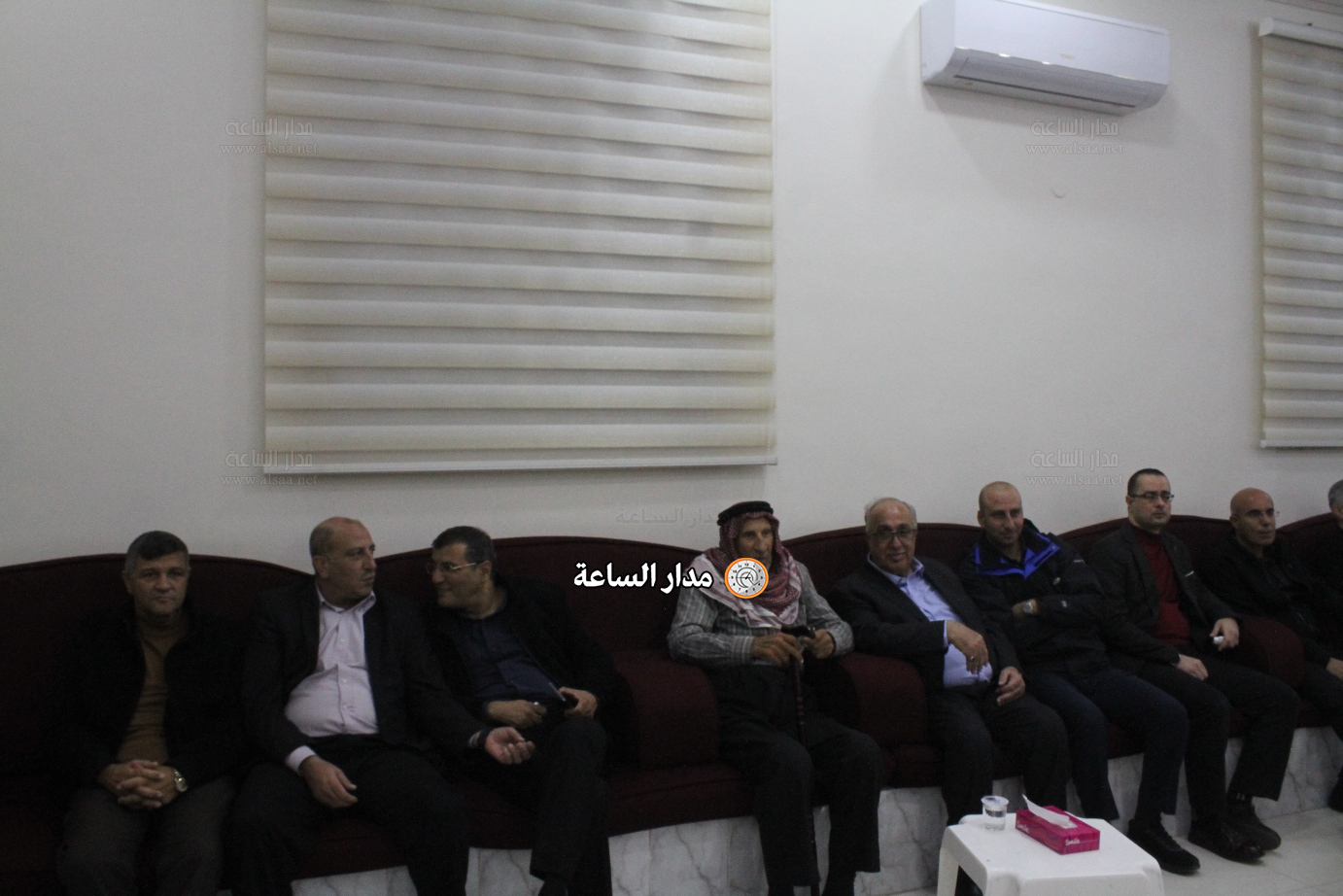 Madar Al-Saa Images 0.24054606027274295