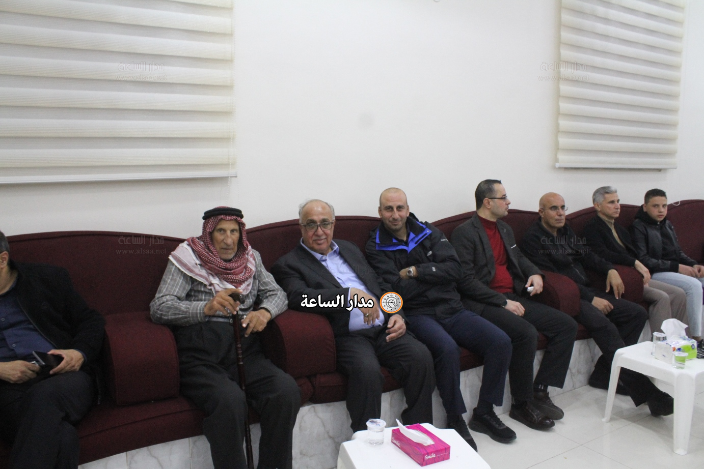 Madar Al-Saa Images 0.44218597586020447