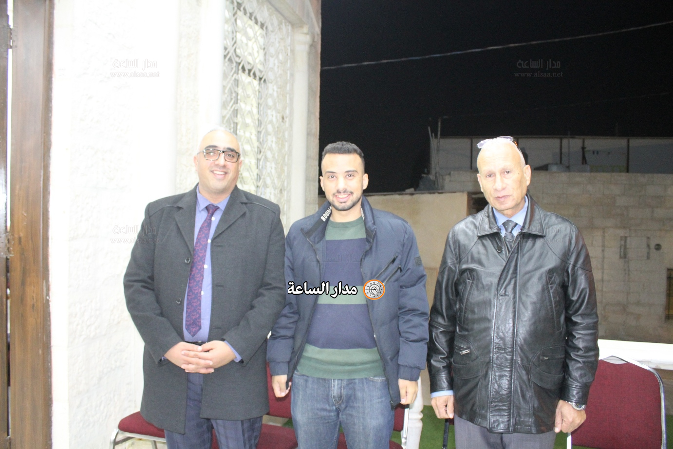 Madar Al-Saa Images 0.21990167289332674