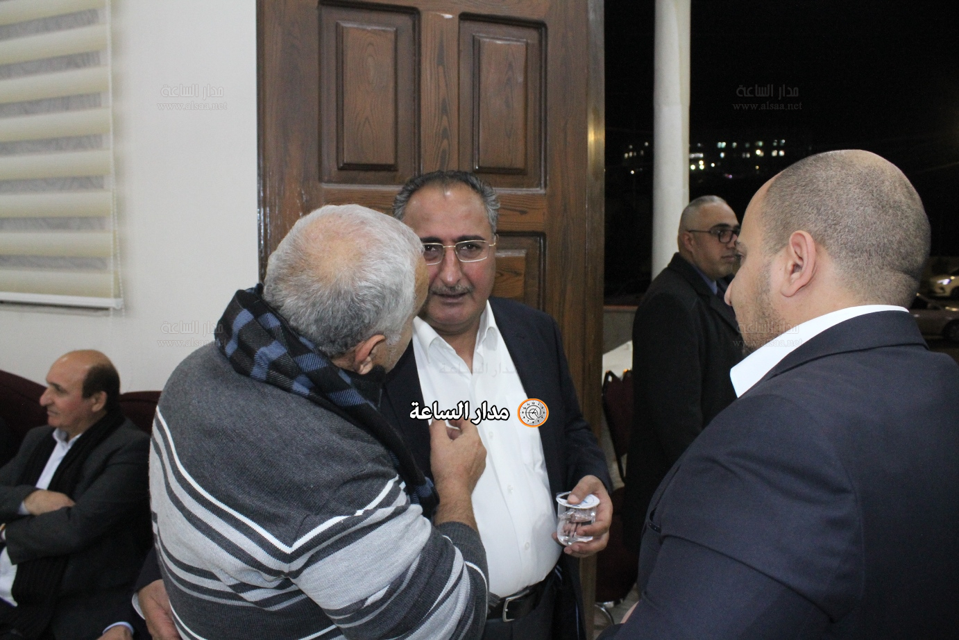 Madar Al-Saa Images 0.572941719748461