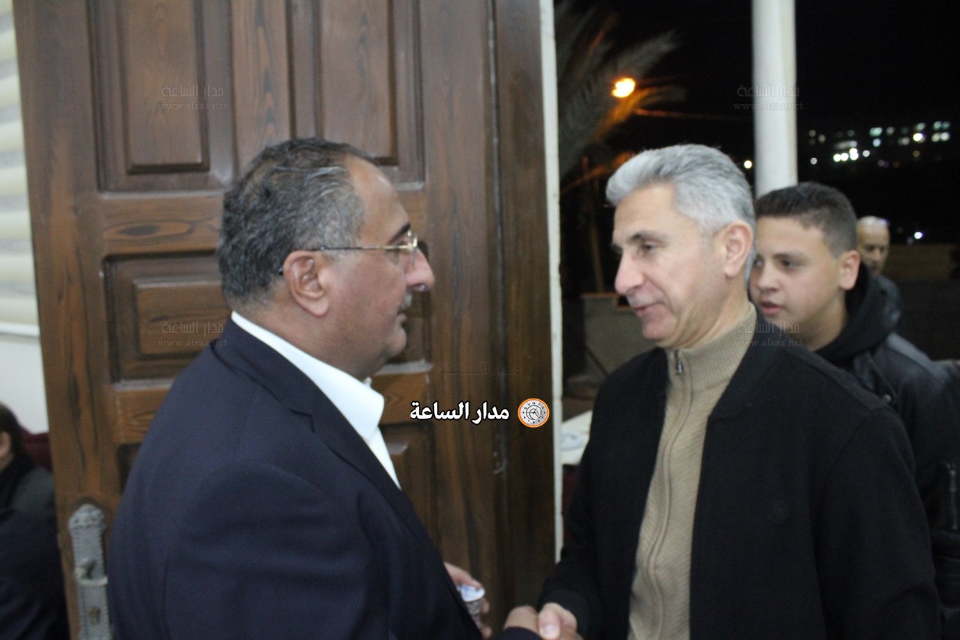 Madar Al-Saa Images 0.10869868153453788