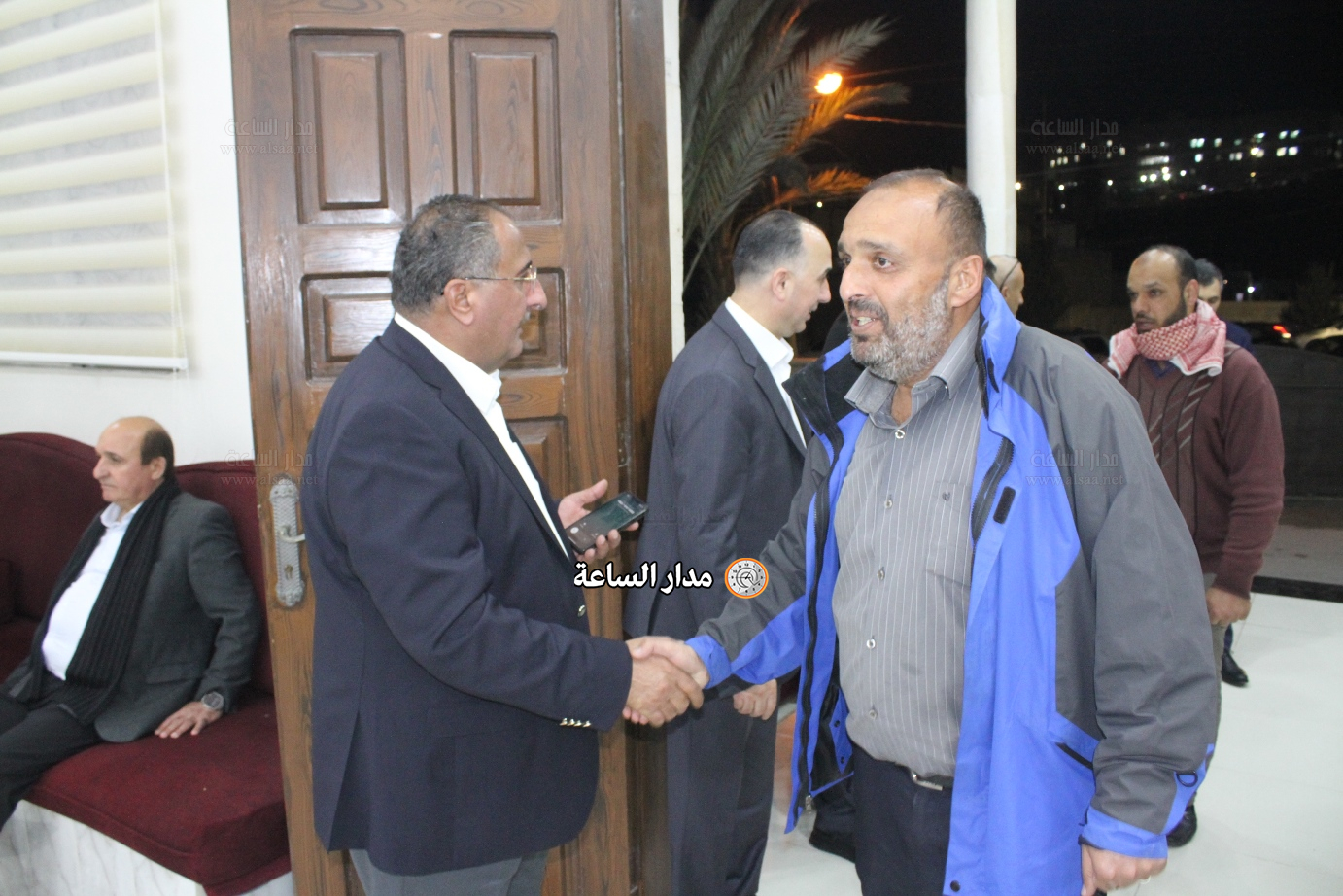 Madar Al-Saa Images 0.9697088320260965