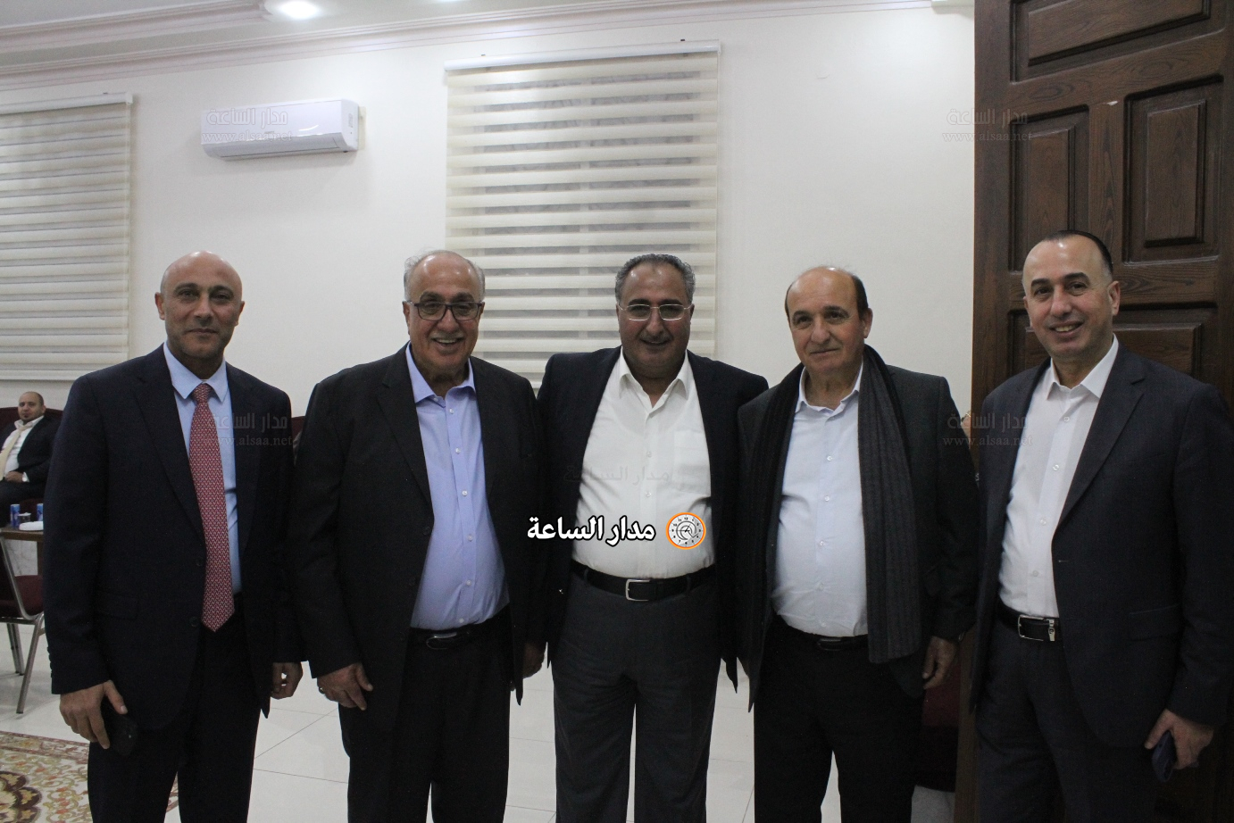 Madar Al-Saa Images 0.6159207750517799