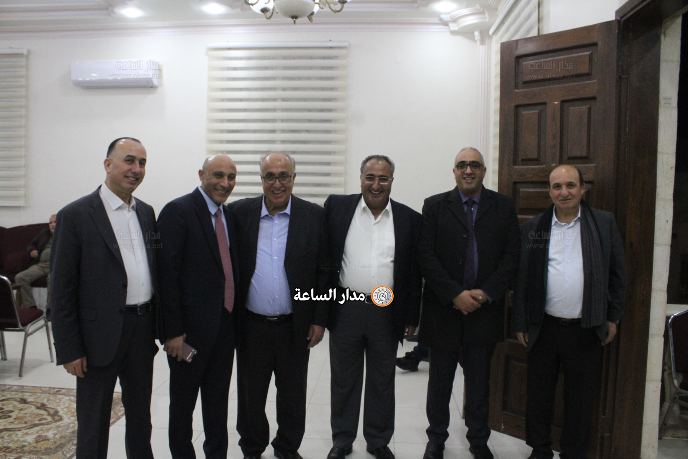 Madar Al-Saa Images 0.48747665935224704