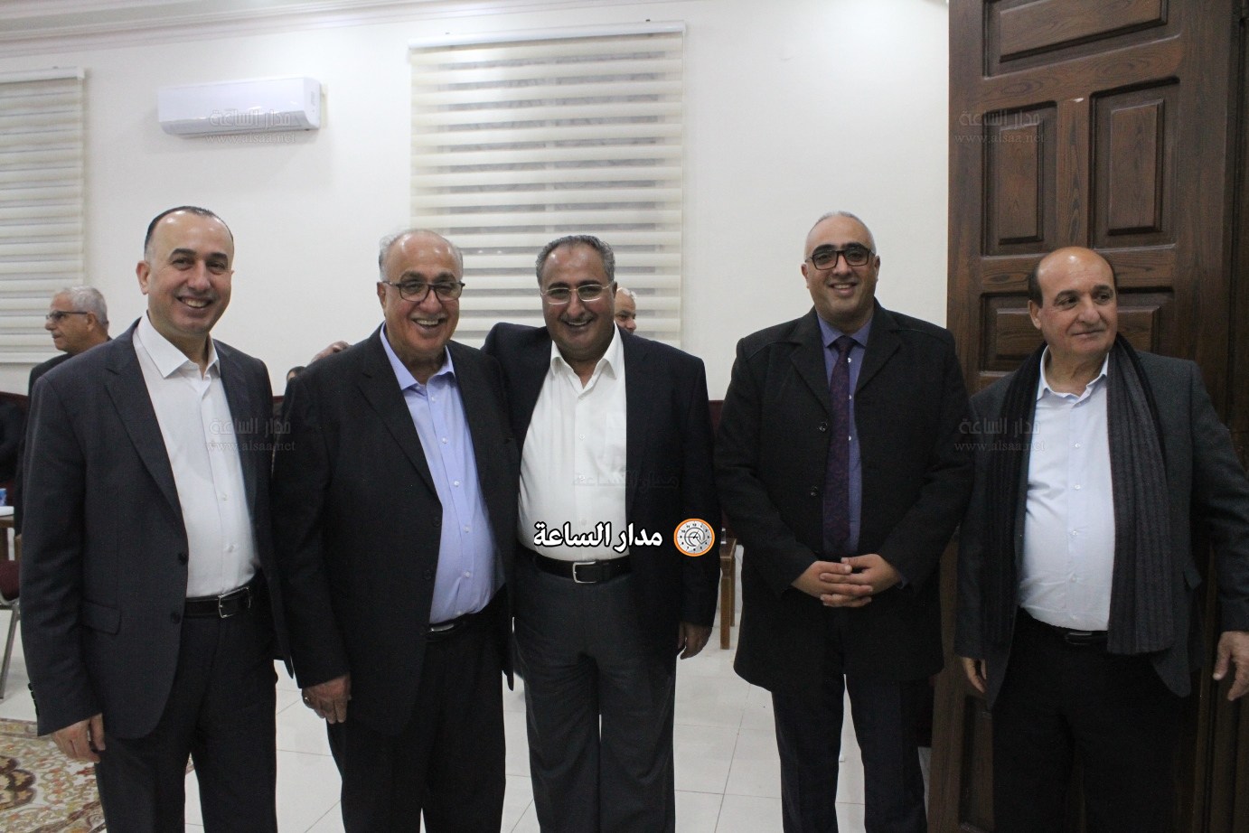 Madar Al-Saa Images 0.9294901683854913