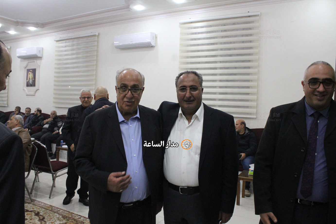 Madar Al-Saa Images 0.9693751769048728