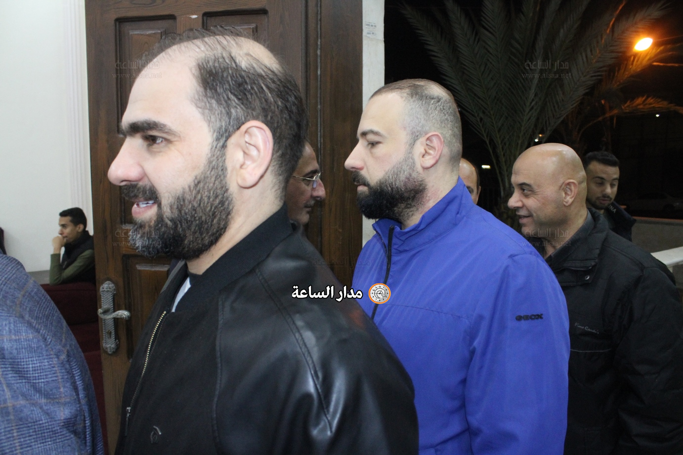 Madar Al-Saa Images 0.9912985083305397