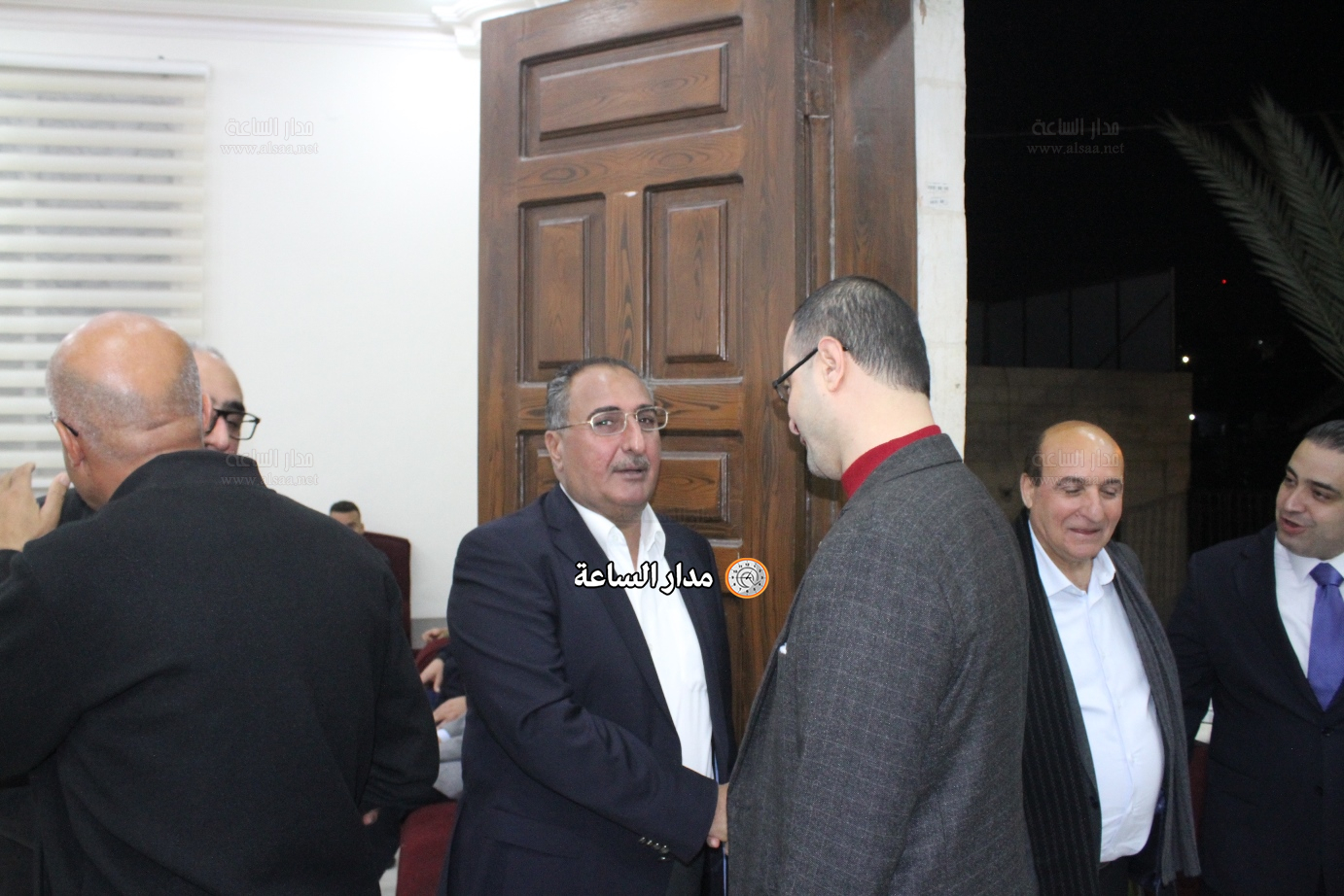 Madar Al-Saa Images 0.6636717169384982