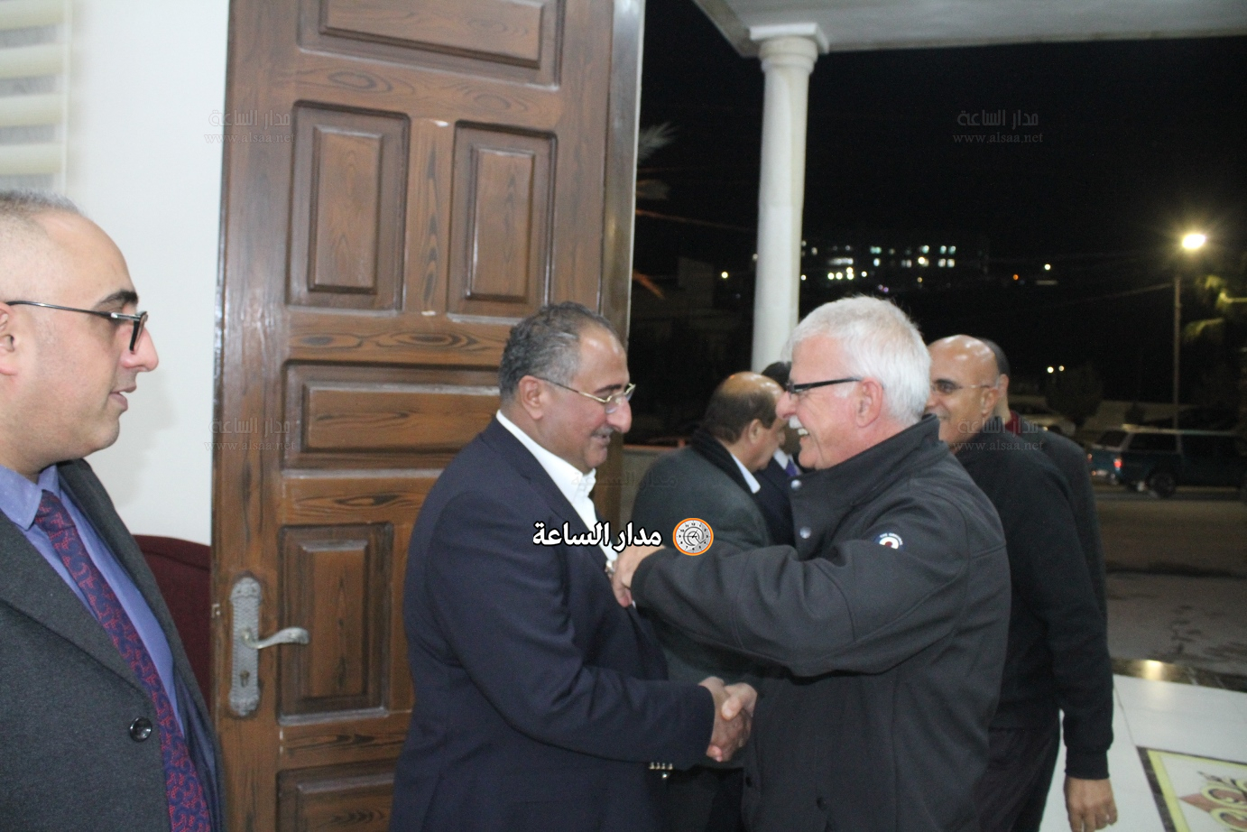 Madar Al-Saa Images 0.1880252758457448