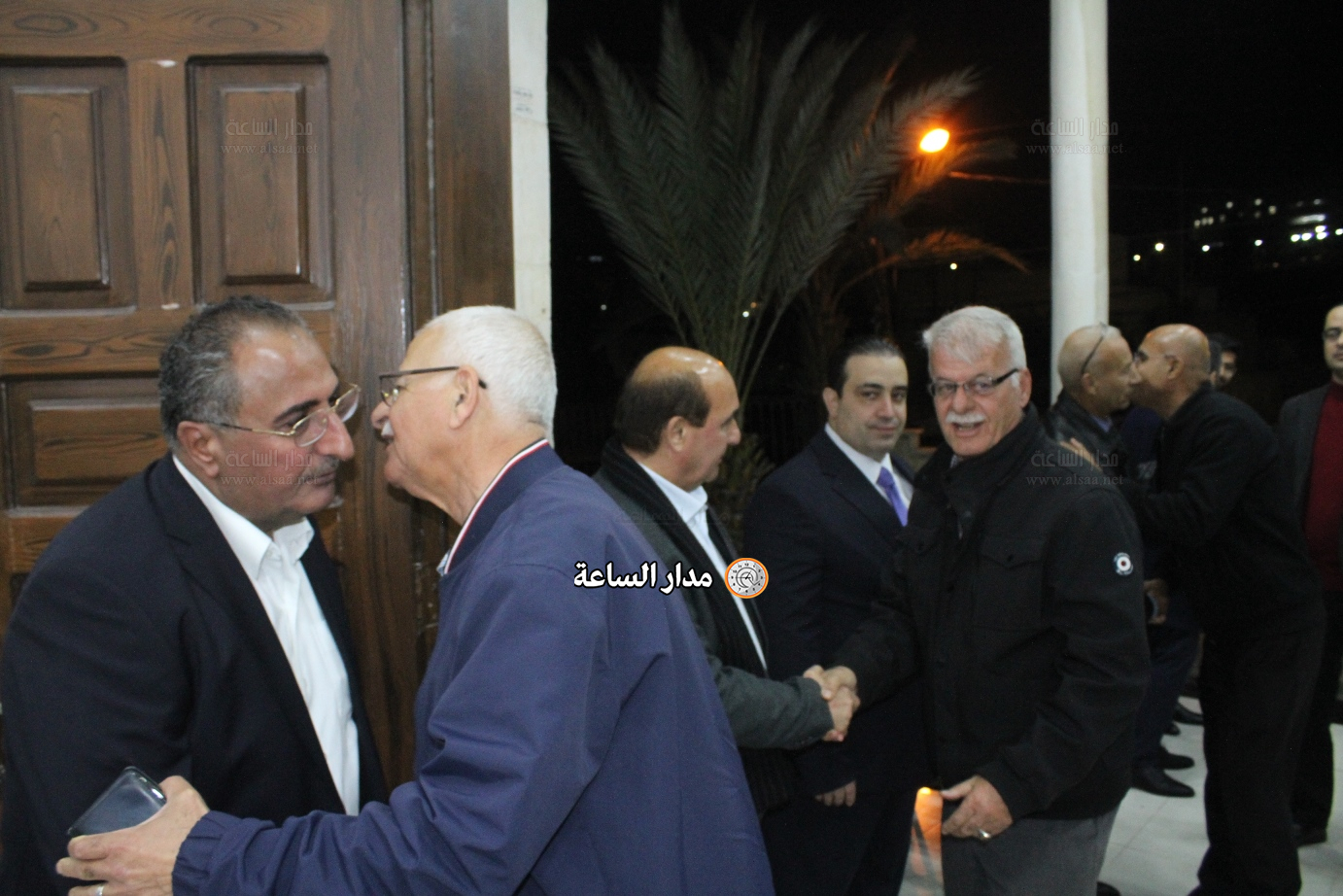 Madar Al-Saa Images 0.9684870863180917