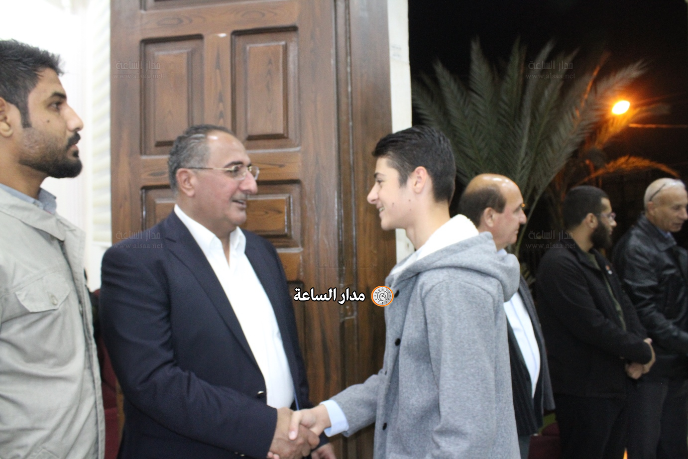 Madar Al-Saa Images 0.08567594810113466