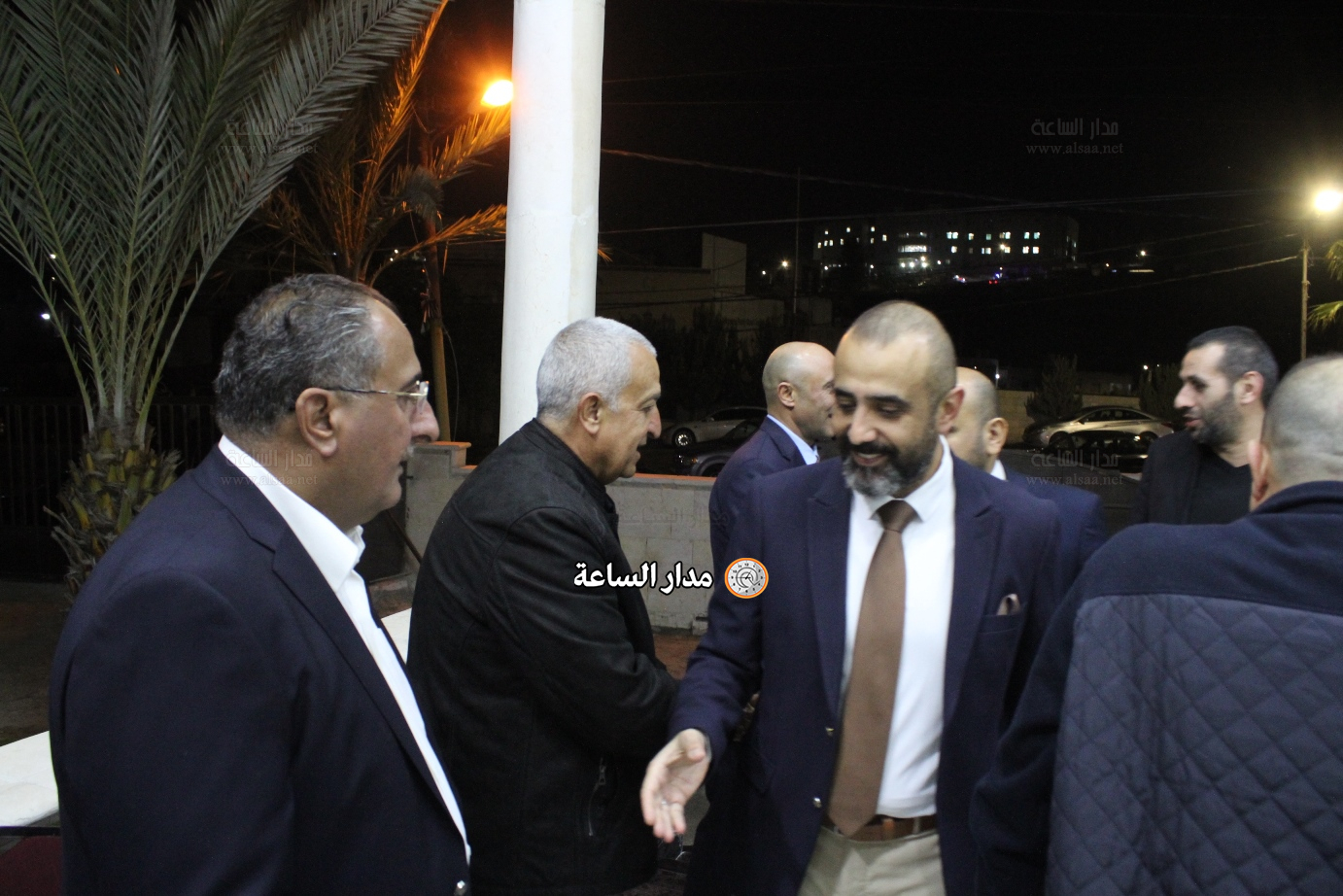 Madar Al-Saa Images 0.79667922694807