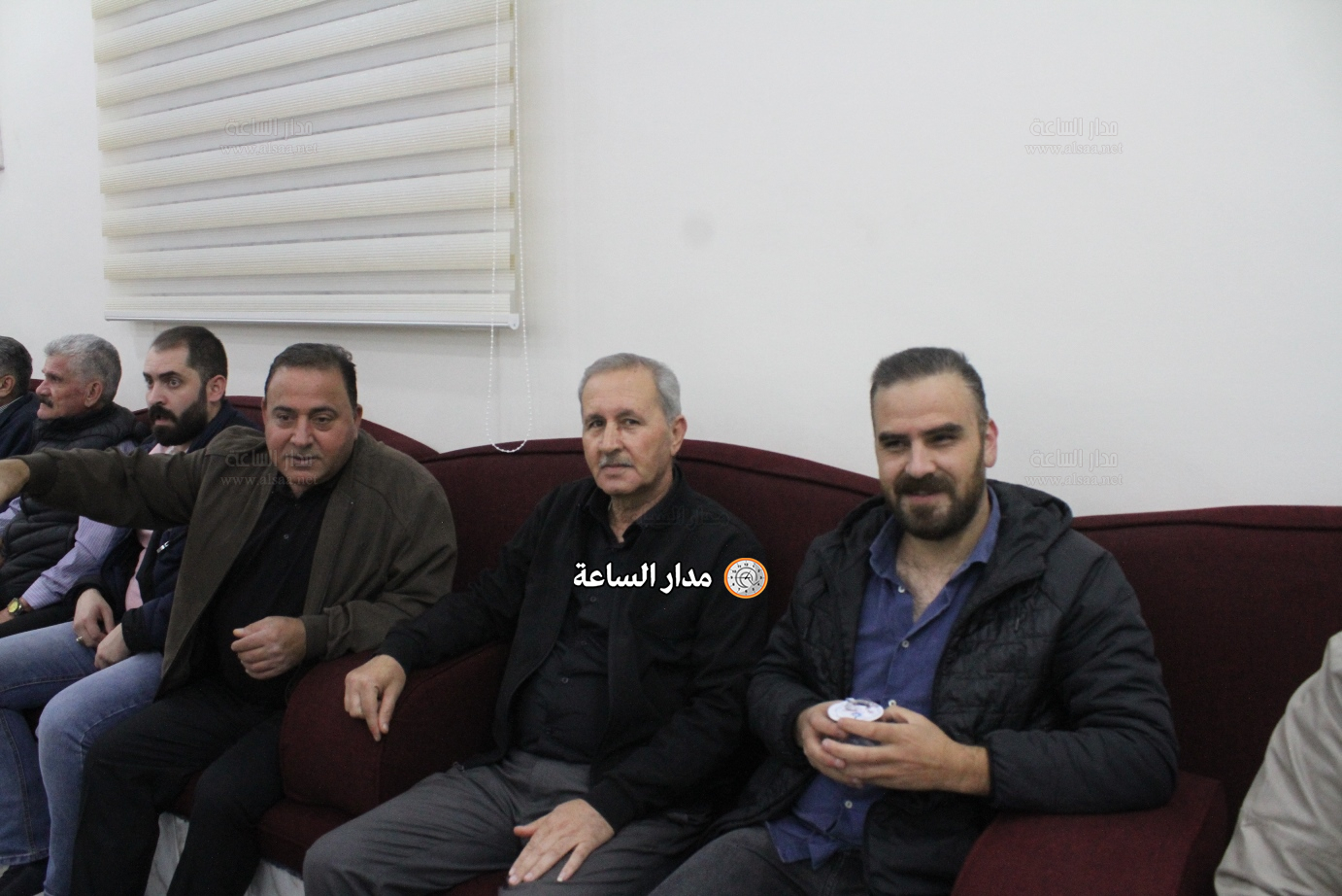 Madar Al-Saa Images 0.7052589354021146