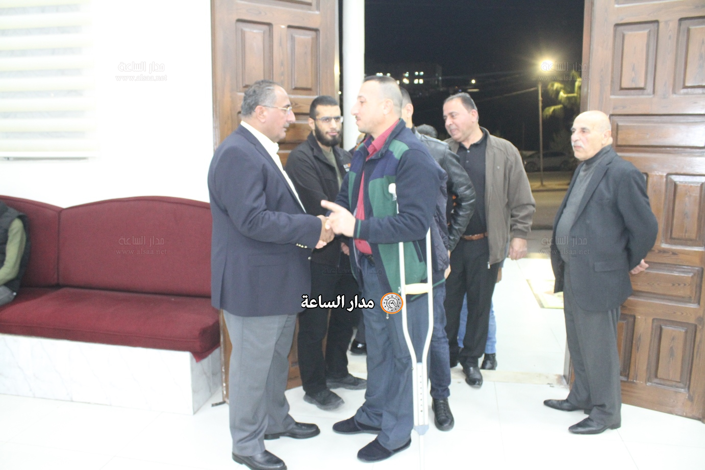 Madar Al-Saa Images 0.2584174648391093