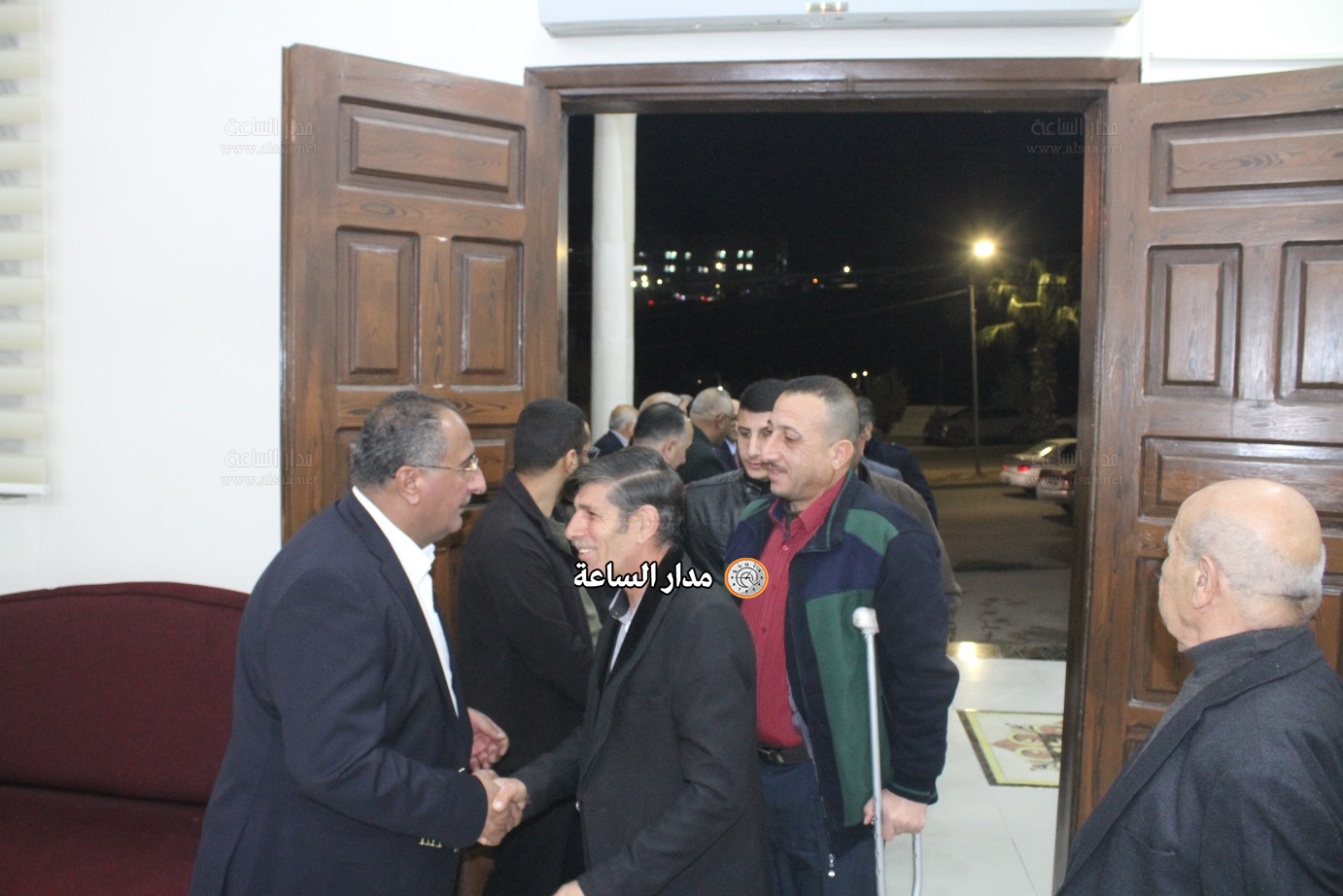 Madar Al-Saa Images 0.6903197921792517