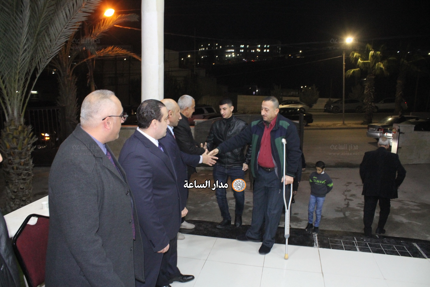 Madar Al-Saa Images 0.23950149864014625