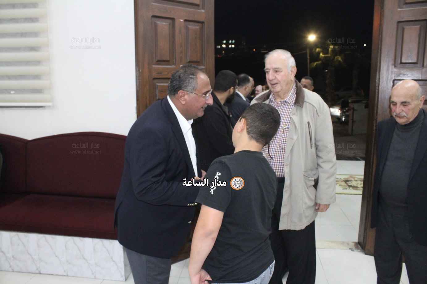 Madar Al-Saa Images 0.19406317189597444