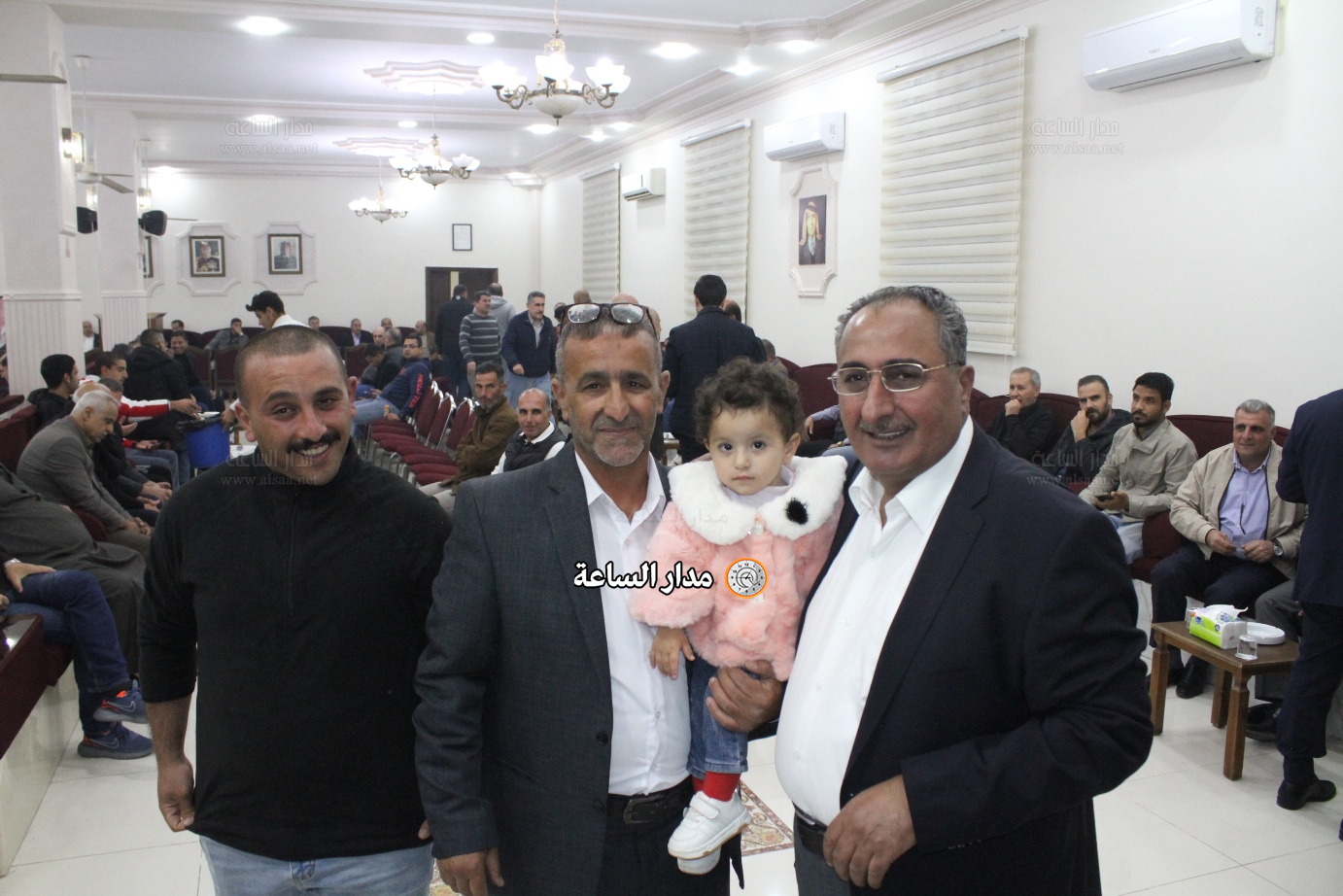 Madar Al-Saa Images 0.9834296791676511