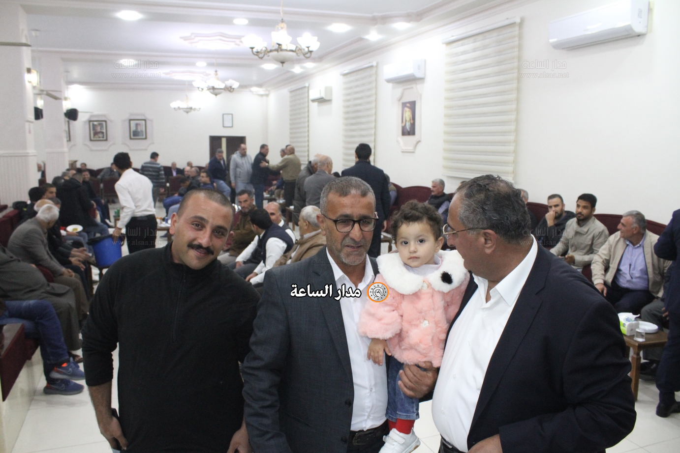 Madar Al-Saa Images 0.6406550903205492