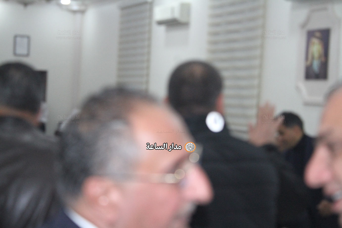 Madar Al-Saa Images 0.09436741019393646