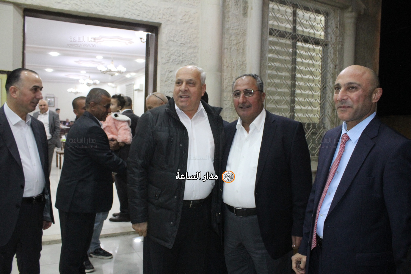 Madar Al-Saa Images 0.12975548541296789