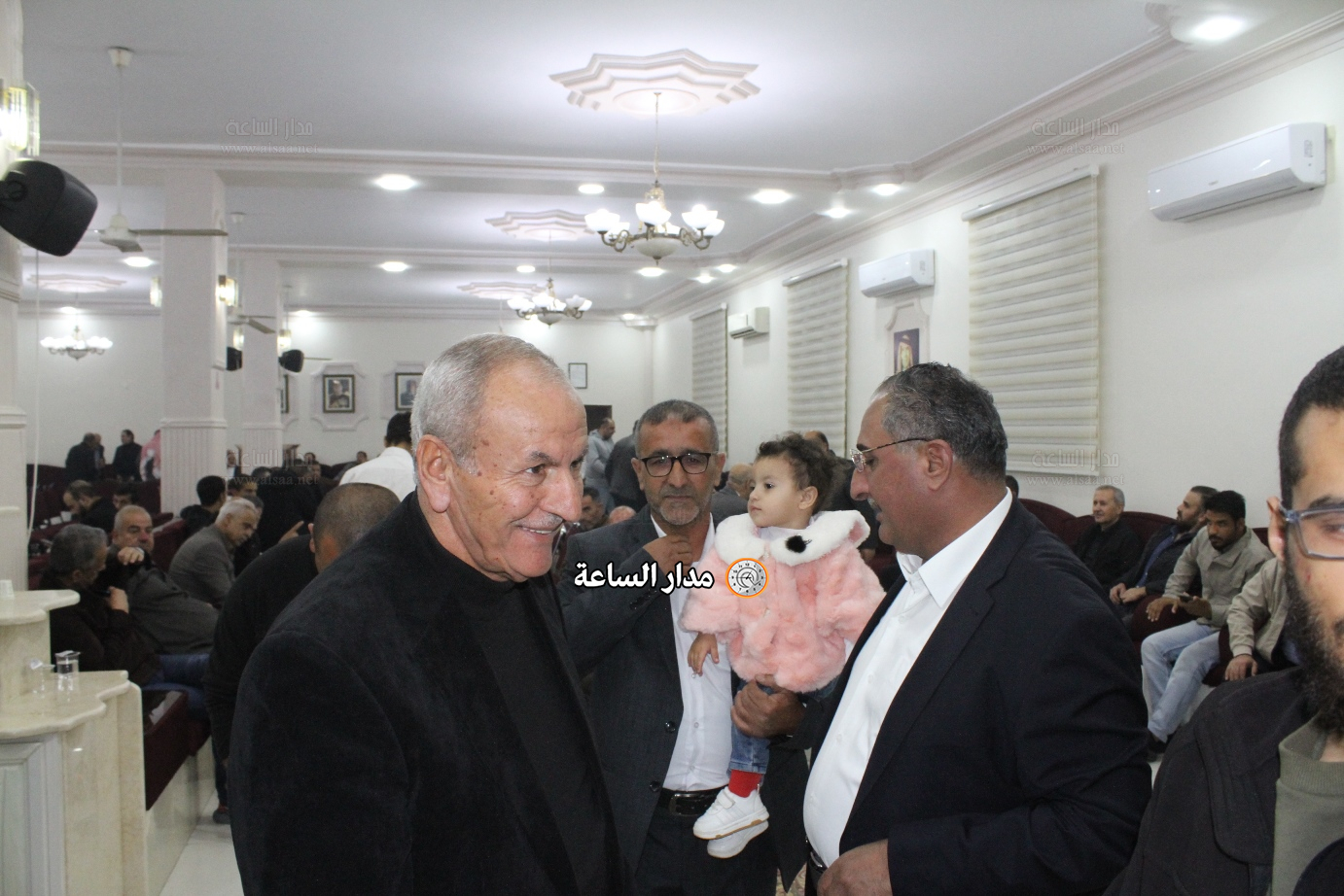 Madar Al-Saa Images 0.8225081359817037