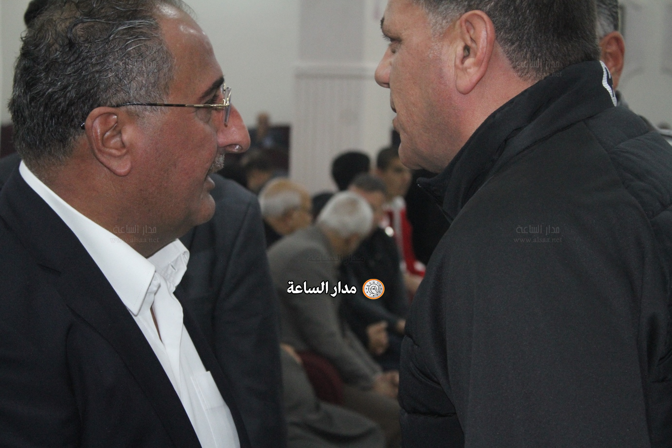 Madar Al-Saa Images 0.9908748569541839