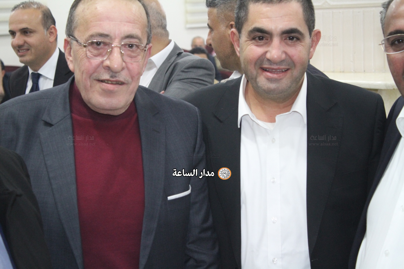 Madar Al-Saa Images 0.887897529629504