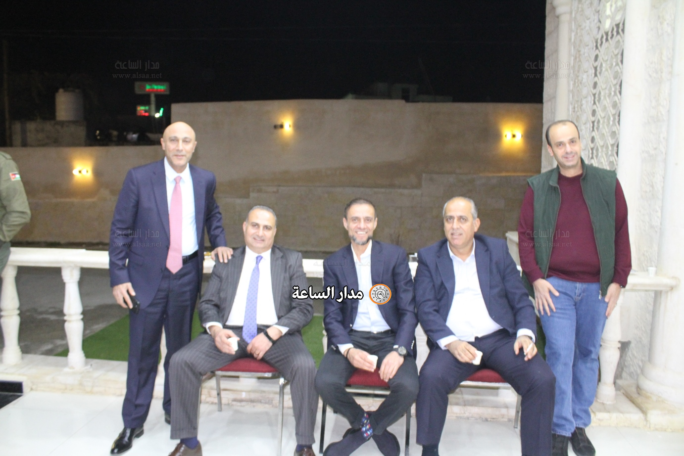 Madar Al-Saa Images 0.8275282750113959