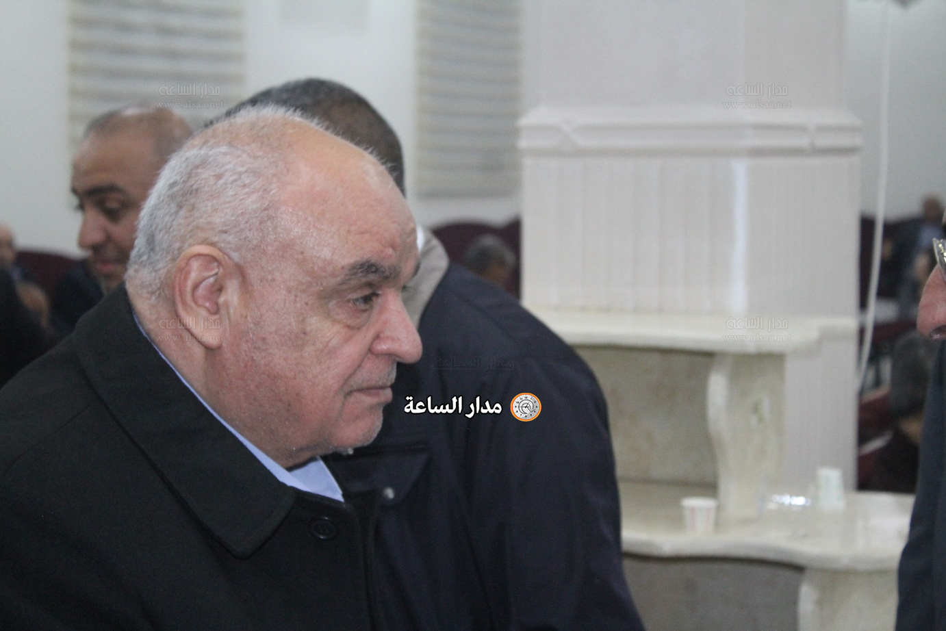 Madar Al-Saa Images 0.31818093778220313