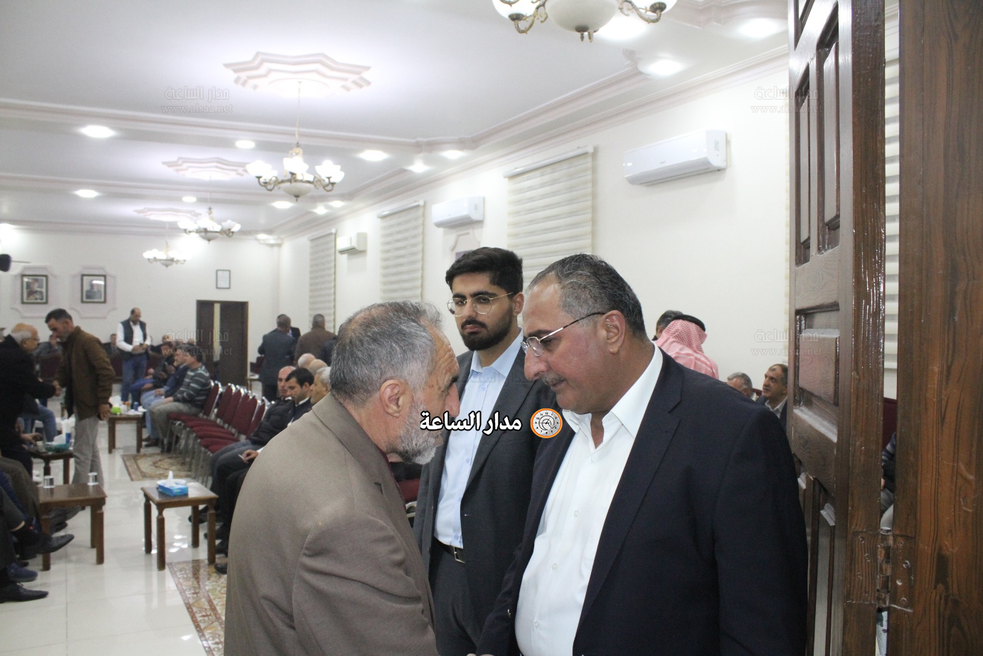 Madar Al-Saa Images 0.3277704551802918