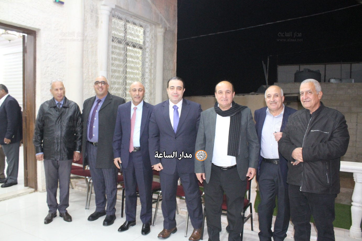 Madar Al-Saa Images 0.062177860274780006